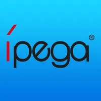 iPEGA logo