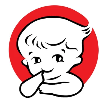 Iperbimbo Logo