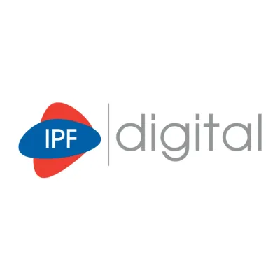 IPF Digital logo