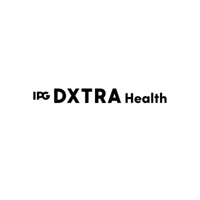 IPG DXTRA Logo
