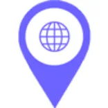IPGeolocation.io logo/icon
