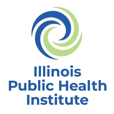 Illinois Public Health Institute logo