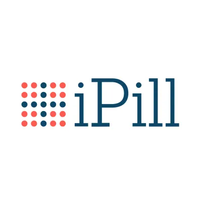 iPill Dispenser