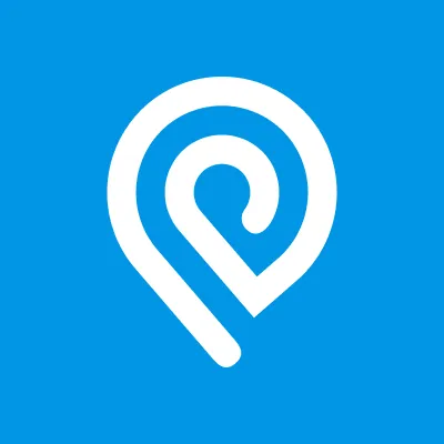 IPinfo logo