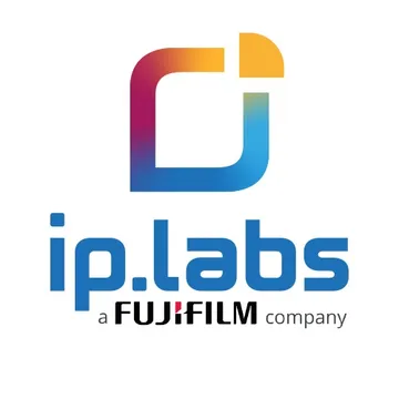 ip.labs Logo
