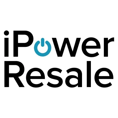 ipowerresale.com logo