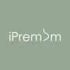 iPremom logo