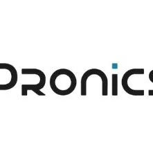 iPronics logo