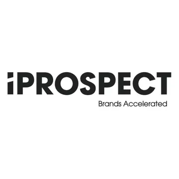 iProspect Logo