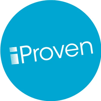 iProven logo