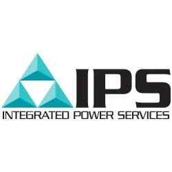 Integrated Power Services logo