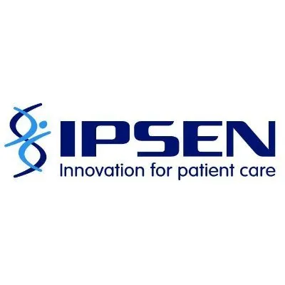 Ipsen SA logo