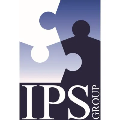 IPS Finance logo