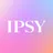 Ipsy logo