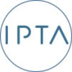 IPTA logo