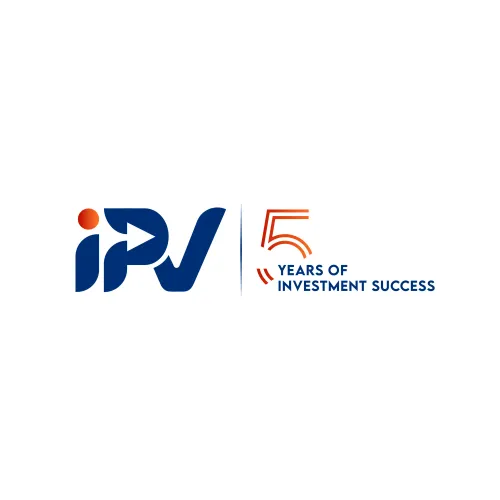 Inflection Point Ventures logo