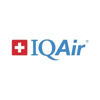 iqair.com logo