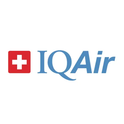 IQAir