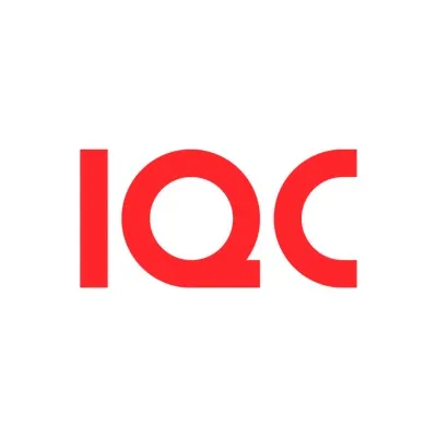 Iq Capital logo