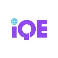 IQE PLC Logo