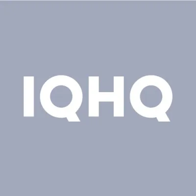 IQHQ logo