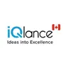iQlance Solutions Canada logo