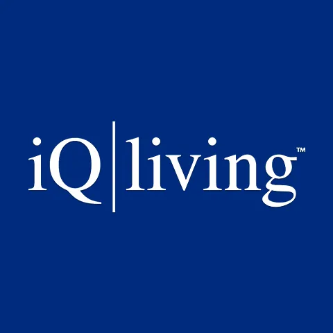 iQ living