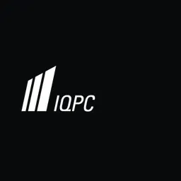IQPC logo