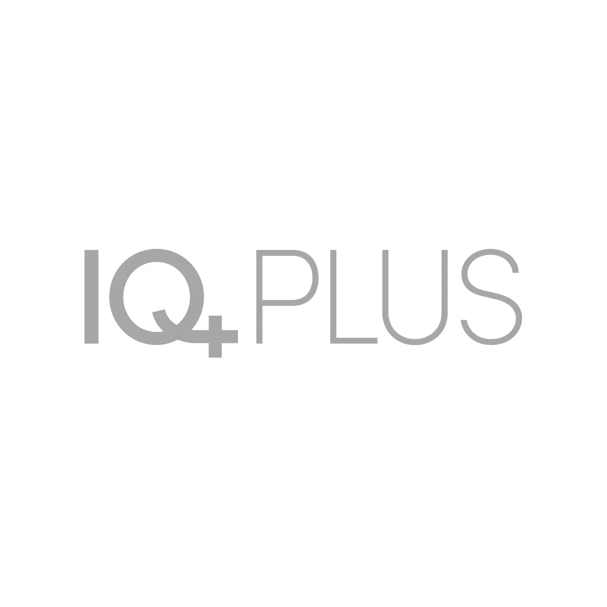 IQ Plus AG logo