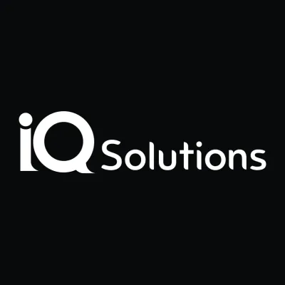 IQ Solutions logo