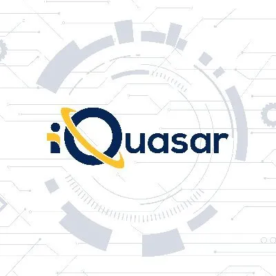 iQuasar LLC logo