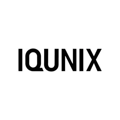 Iqunix logo