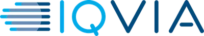 iqvia.com company logo provided by Brandfetch.com