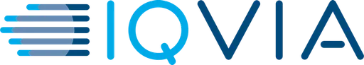 iqvia logo - Healthcare organization that may share your health data