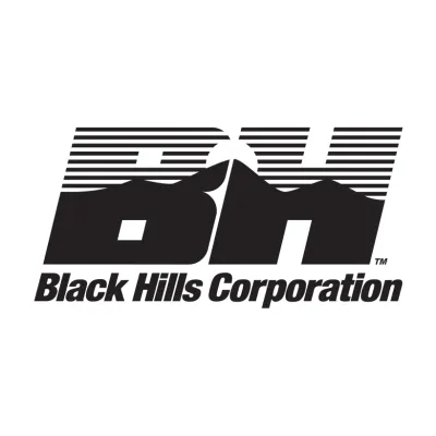 Black Hills Corporation logo