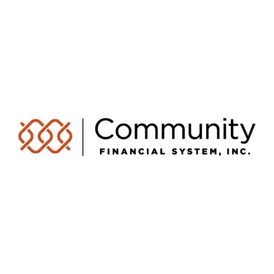 Community Bank System Inc logo
