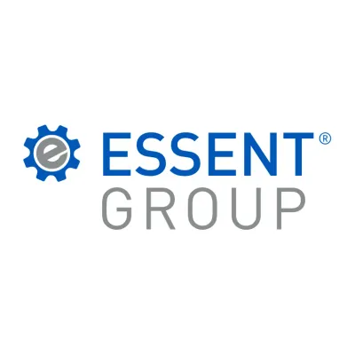Essent Group Ltd logo
