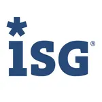 Isg Information Services Group Americas Inc Logo