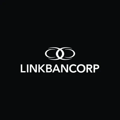 LINKBANCORP Inc logo