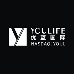 Youlife Group Inc. American Depositary Shares logo