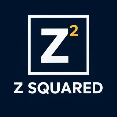 Z Squared Inc. logo