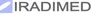 IRADIMED CORP logo