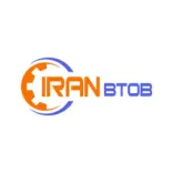 Iran B2B logo/icon