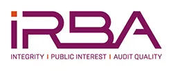 Independent Regulatory Board for Auditors logo