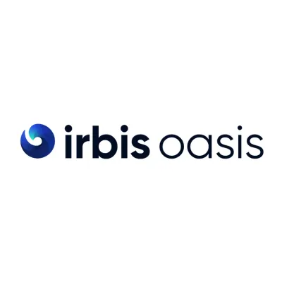 Irbis Oasis-company-logo