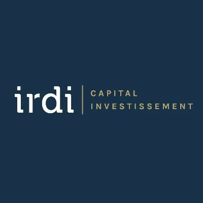 IRDI Capital Investment logo