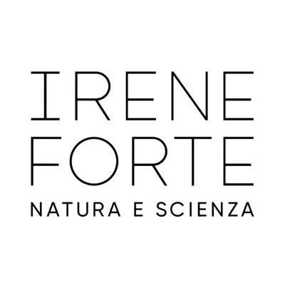 Irene Forte Skincare UK logo