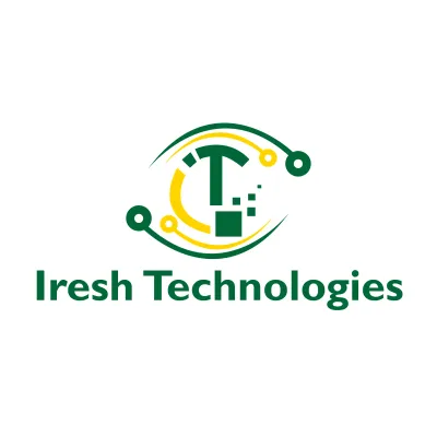 Iresh Technologies LLC logo