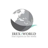 Irex2world logo/icon