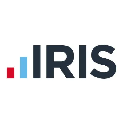 Irissoftwaregroup logo